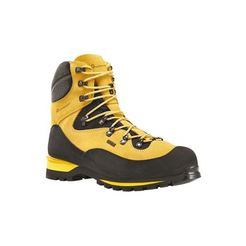 Bocanci impermeabili de trekking Alpine Route Waterproof Garsport, Galben Bocanci impermeabili de trekking Alpine Route Waterproof Garsport, Galben