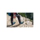 Ghete de munte, trekking, Fast Trek Tex Garsport, Albastru