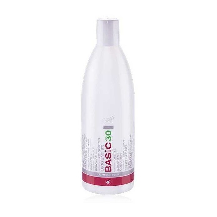 Emulsie oxidant 9% SPA MASTER 930 ml