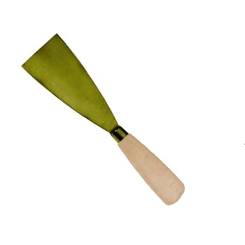 Spaclu semiflexibil antiexplozie Metallurgica Minotti cu dim. de 60 mm Spaclu semiflexibil antiexplozie Metallurgica Minotti cu dim. de 60 mm