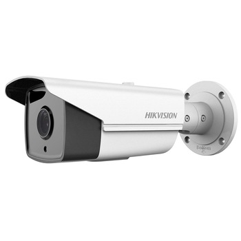 Camera de supraveghere Hikvision DS-2CD2T42WD-I8, 6mm, IP66 Camera de supraveghere Hikvision DS-2CD2T42WD-I8, 6mm, IP66