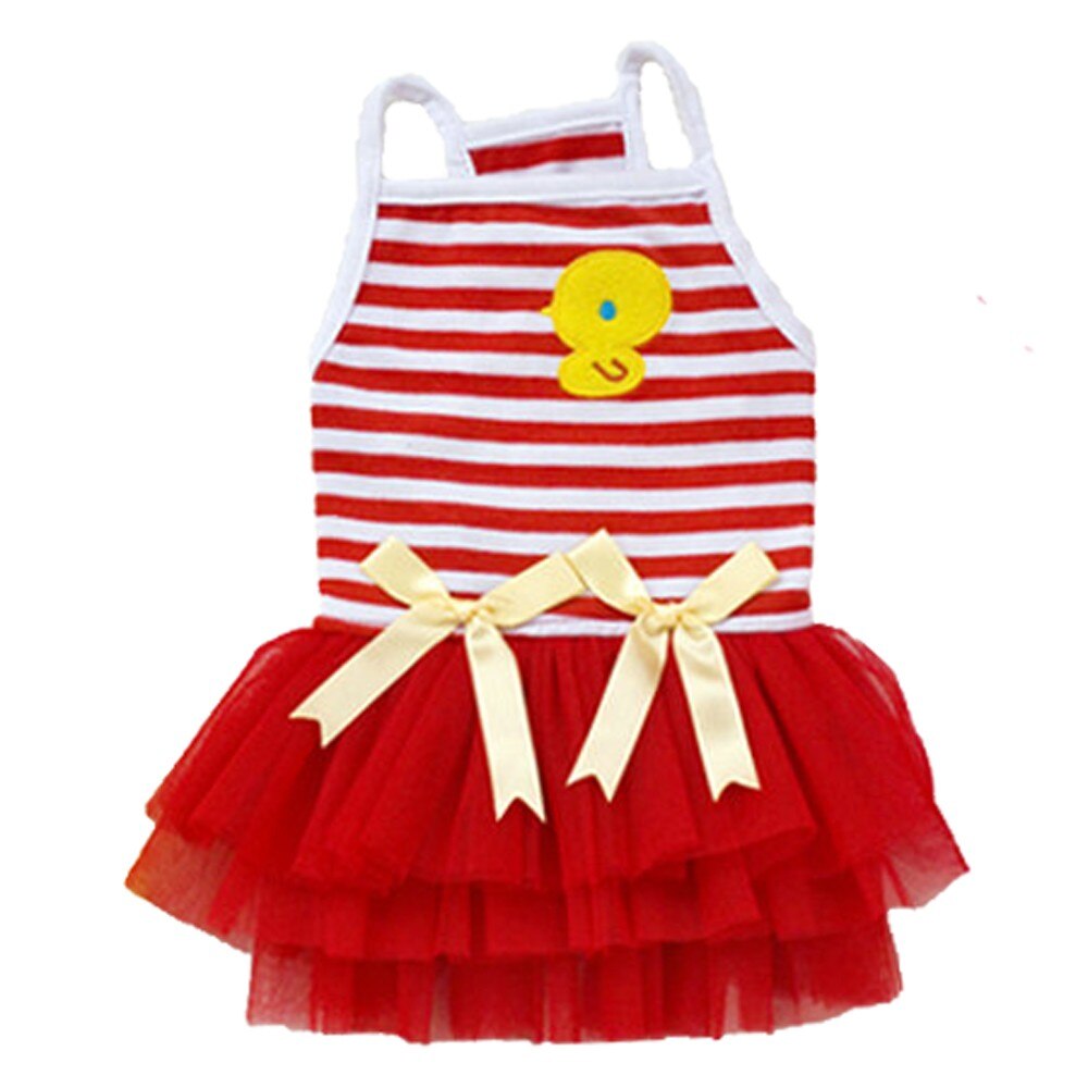 Rochita Meiqi Collection MQ-XZ119, 20-24 cm, Rosu