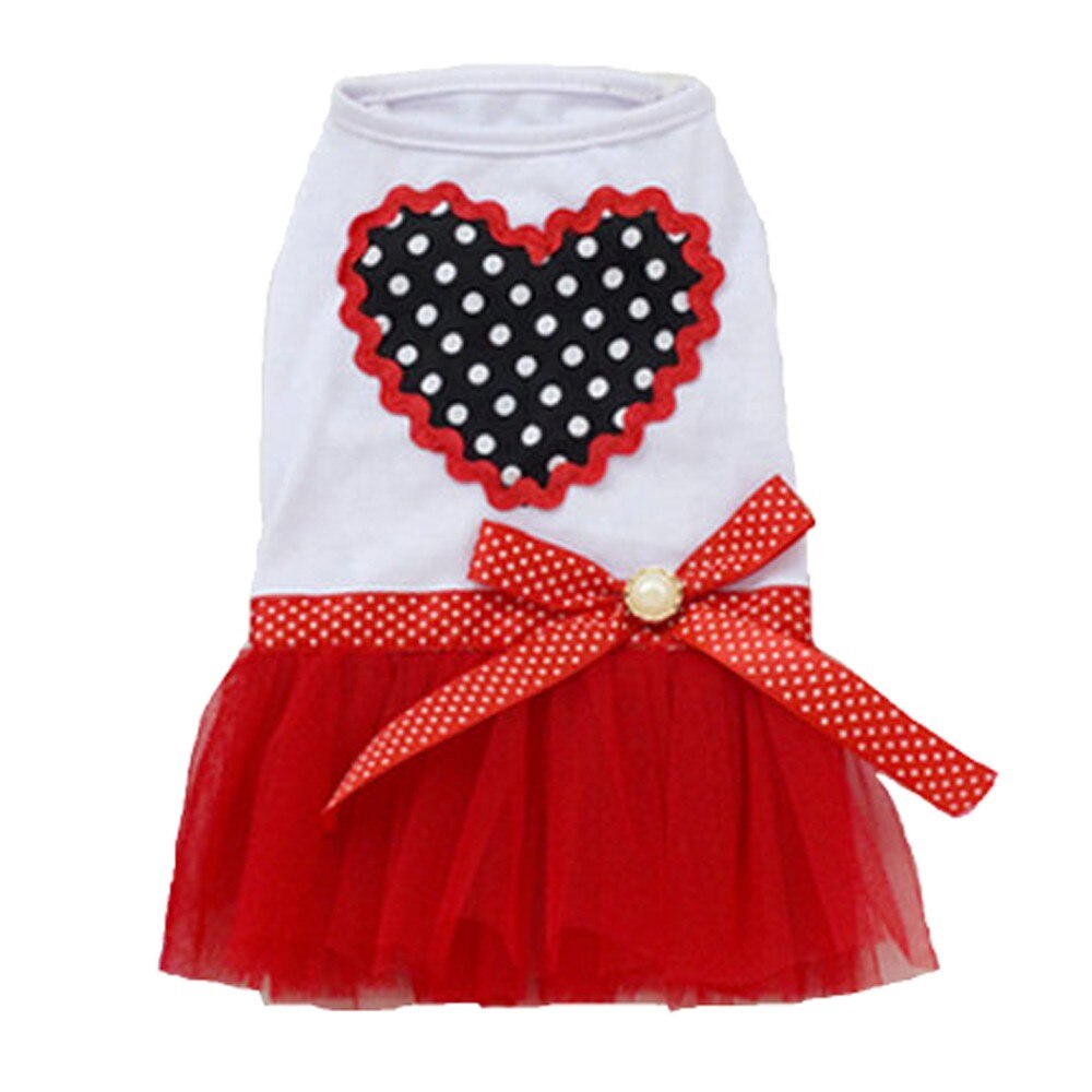 Rochita Meiqi Collection MQ-XZ125, 17-20 cm, Rosu