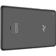 Tableta Alcatel Pixi 3, 10.1", Quad-Core 1.3Ghz, 1GB RAM, 8GB, Volcano Black