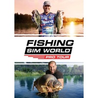joc fishing sim world pro tour - collectors edition steam key global pc cod activare instant imagen 10_0_
0