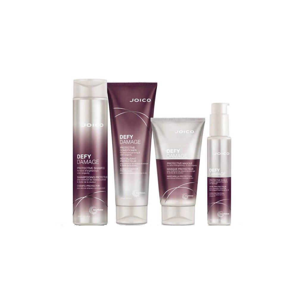 Set Complet Joico Defy Demage 500ml