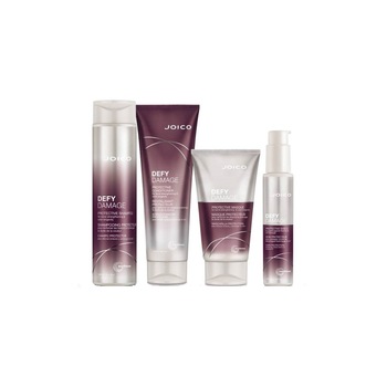 Set Complet Joico Defy Demage 500ml Set Complet Joico Defy Demage 500ml