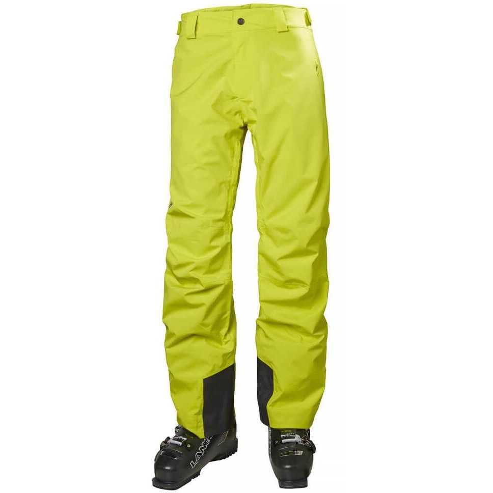 Pantaloni de schi si snowboard, Helly Hansen Legendary Pant, Galben