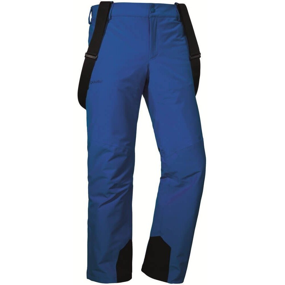 Pantaloni de schi si snowboard, Schöffel Ski Pants Bern1, Albastru