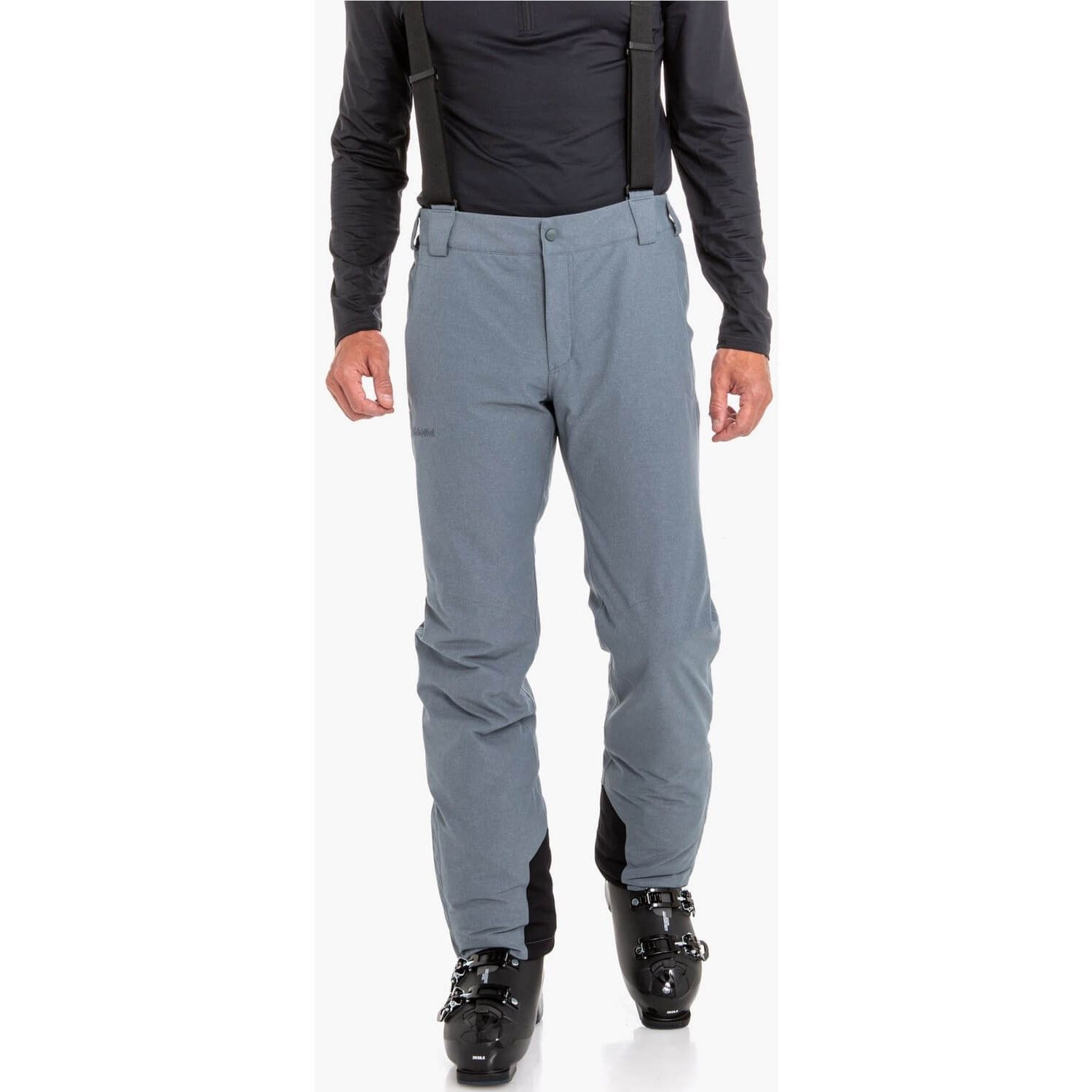 Pantaloni de schi si snowboard, Schöffel, Ski Pants Bern1, Gri