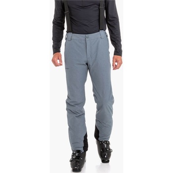 Pantaloni de schi si snowboard, Schöffel, Ski Pants Bern1, Gri Pantaloni de schi si snowboard, Schöffel, Ski Pants Bern1, Gri
