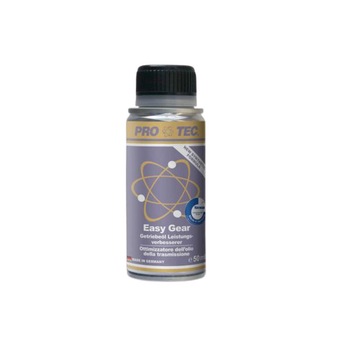 Aditiv Pro Tec, pentru sistemele de transmisie, 50 ml Aditiv Pro Tec, pentru sistemele de transmisie, 50 ml