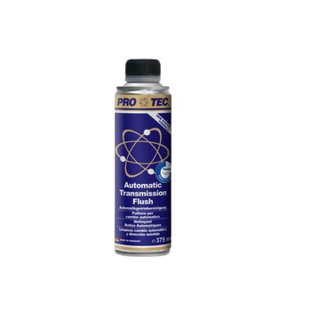 Aditiv pentru transmisia automata (cutie) Flush, Pro Tec, 375 ml Aditiv pentru transmisia automata (cutie) Flush, Pro Tec, 375 ml