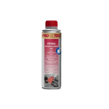 Aditiv Pro Tec, pentru motoarele care functioneaza pe GPL, 375 ml Aditiv Pro Tec, pentru motoarele care functioneaza pe GPL, 375 ml