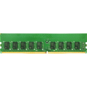 Modul Memorie NAS Synology D4EC-2666-16GB, DDR4, 2666 mhz Modul Memorie NAS Synology D4EC-2666-16GB, DDR4, 2666 mhz