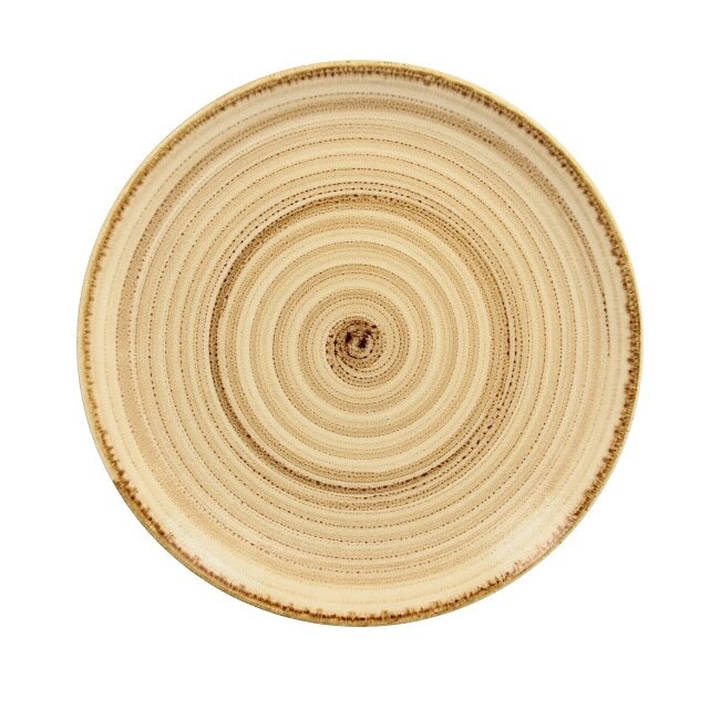 Farfurie portelan Twirl 29 cm