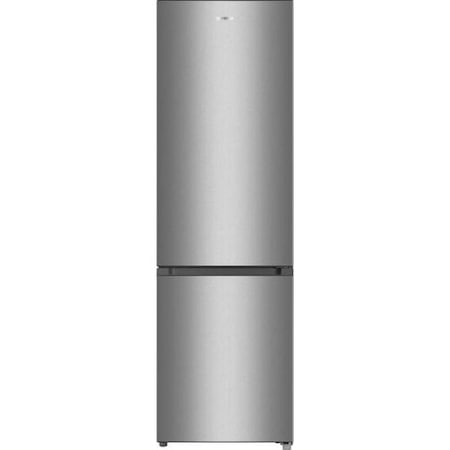 Combina frigorifica, GORENJE, RK4181PS4, 269 l, F, Silver
