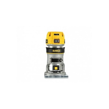 Masina de frezat verticala, 900W, penseta 6 - 8 mm, DeWalt Masina de frezat verticala, 900W, penseta 6 - 8 mm, DeWalt