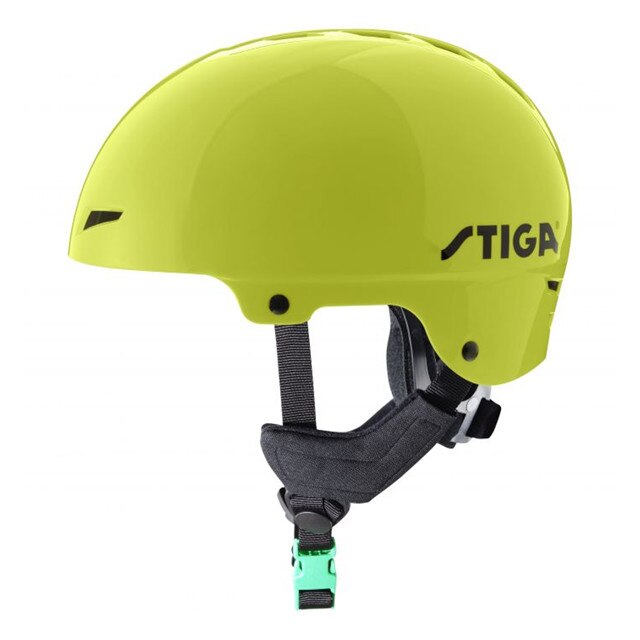 Casca protectie, Stiga, PLAY HELMET, pentru copii