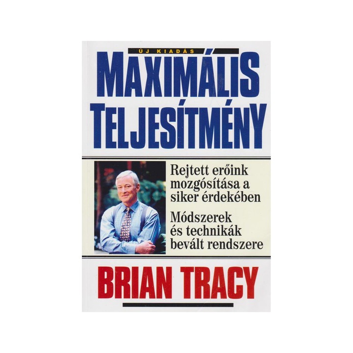 Maximális teljesítmény