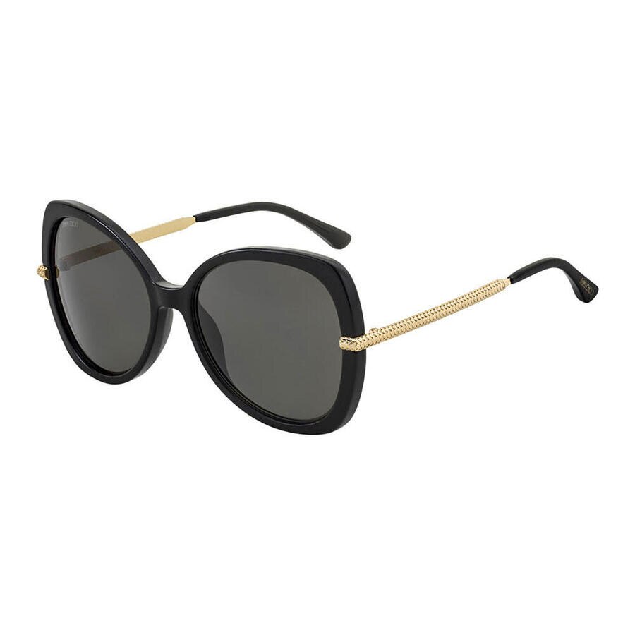 Ochelari de soare dama Jimmy Choo CRUZ/G/S 807/M9 58mm