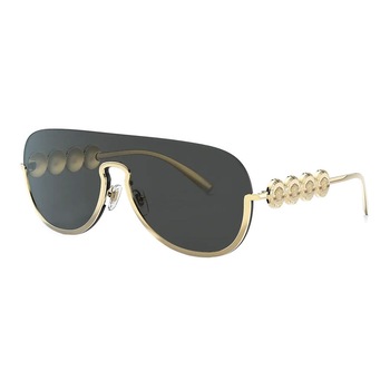 Ochelari de soare dama Versace VE2215 100287 39mm Ochelari de soare dama Versace VE2215 100287 39mm