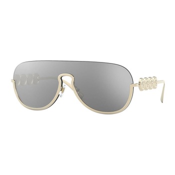 Ochelari de soare dama Versace VE2215 12526G 39mm Ochelari de soare dama Versace VE2215 12526G 39mm