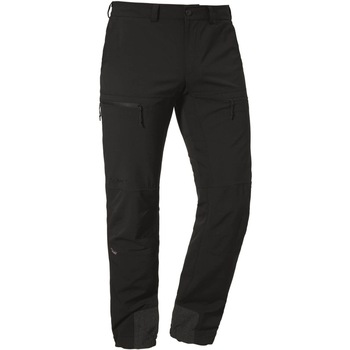 Pantaloni sport pentru barbati, Schöffel Pants Bergen2, Negru Pantaloni sport pentru barbati, Schöffel Pants Bergen2, Negru