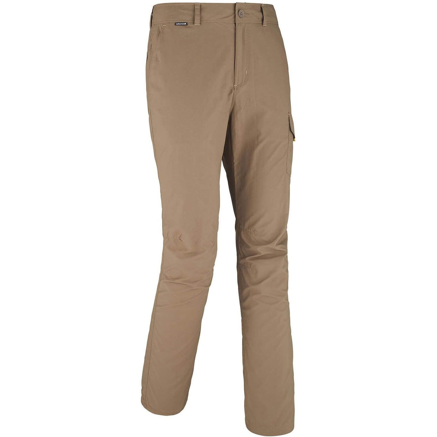 Pantaloni sport pentru barbati, Lafuma Access Cargo, Maro