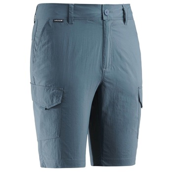 Pantaloni sport pentru barbati, Lafuma Access Cargo, Albastru
