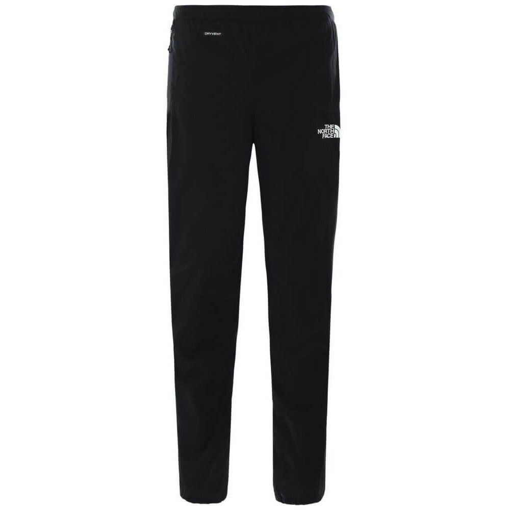 Pantaloni sport pentru barbati, The North Face M Varuna 2.5L Pant, Negru