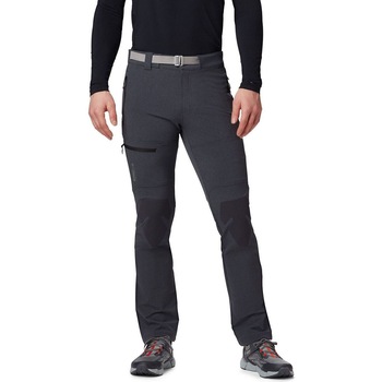 Pantaloni sport pentru barbati, Columbia Mount Defiance Trail Pant, Negru, 38/32 Pantaloni sport pentru barbati, Columbia Mount Defiance Trail Pant, Negru, 38/32