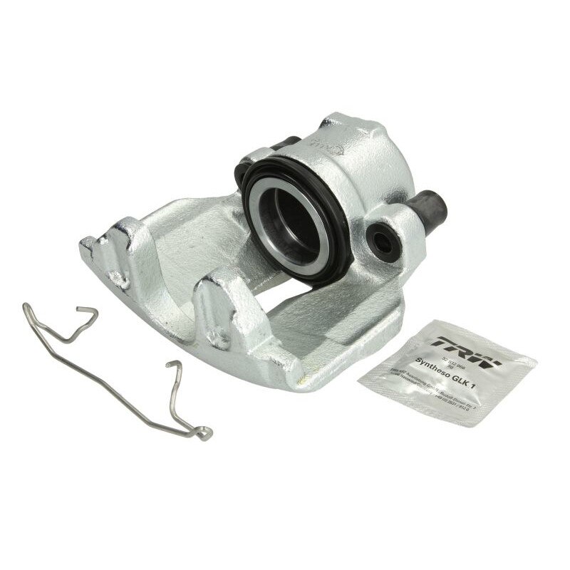 Etrier fata dreapta Audi A4,A6,Skoda Superb I,VW Passat 1,6-4,2 din 01.1995-05.2013