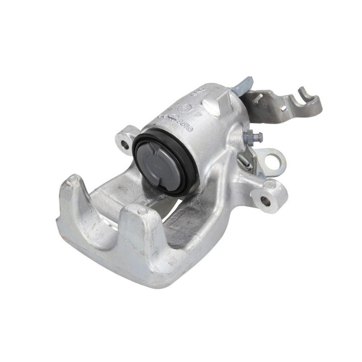 Etrier spate dreapta VW Golf Plus,Golf V,Golf VI,Jetta III,Skoda Octavia II,Superb II,EOS,Audi A3,TT,Seat Altea,Altea XL,Toledo III 1,2-3,2 din 02.2003-