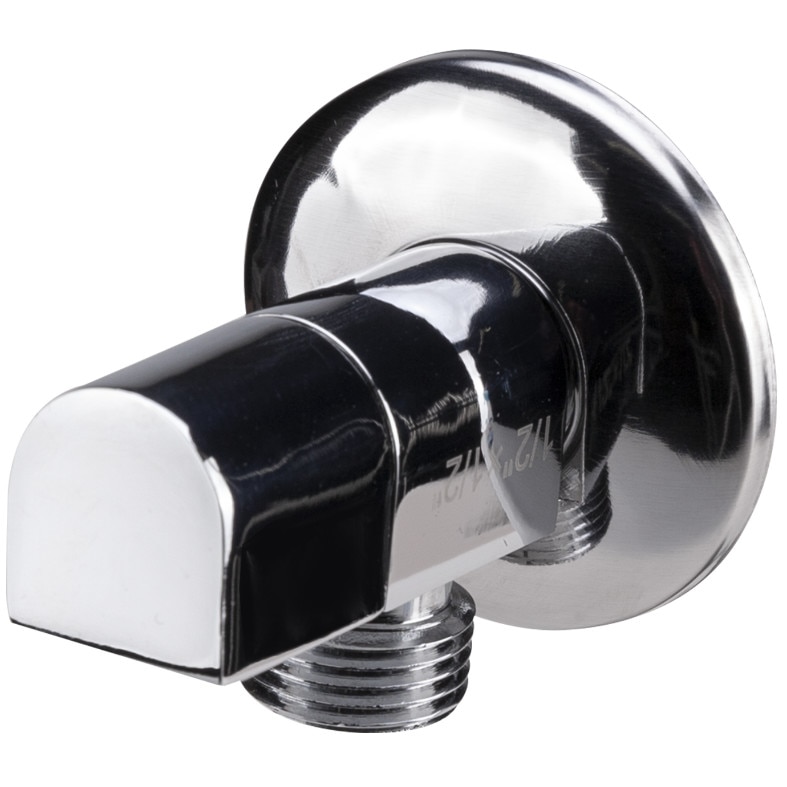 Robinet Coltar EvoSanitary, diametru intrare - iesire de 1/2'' - 1/2''