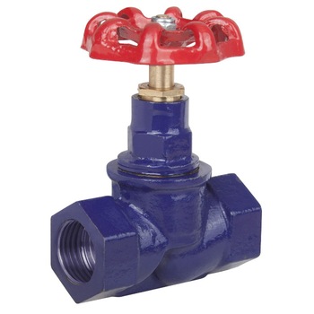 Robinet Trecere FI-FI EvoSanitary, diametru 3/4 Robinet Trecere FI-FI EvoSanitary, diametru 3/4