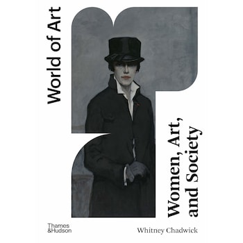 Women, Art, and Society - Whitney Chadwick Women, Art, and Society - Whitney Chadwick