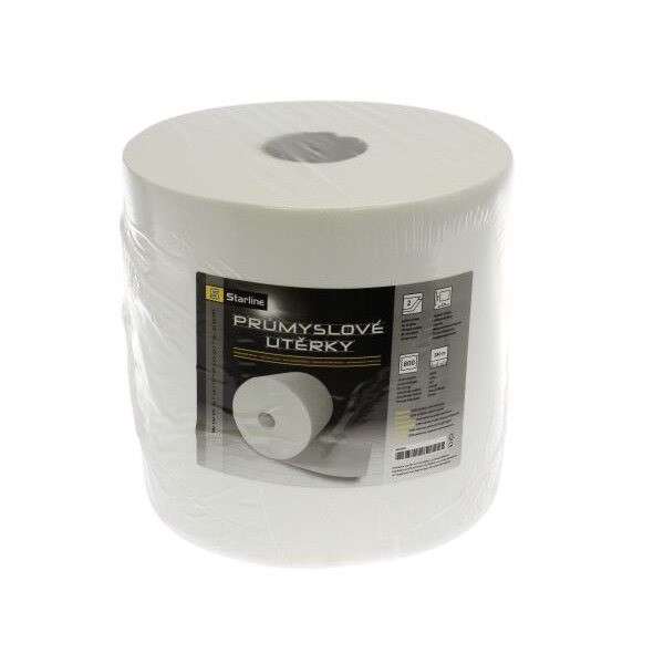 Rola hartie service auto, Starline