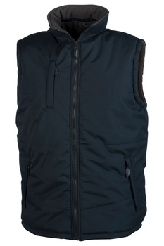 Vesta de lucru impermeabila Regate, brand Pen Duick, Bleumarin Vesta de lucru impermeabila Regate, brand Pen Duick, Bleumarin