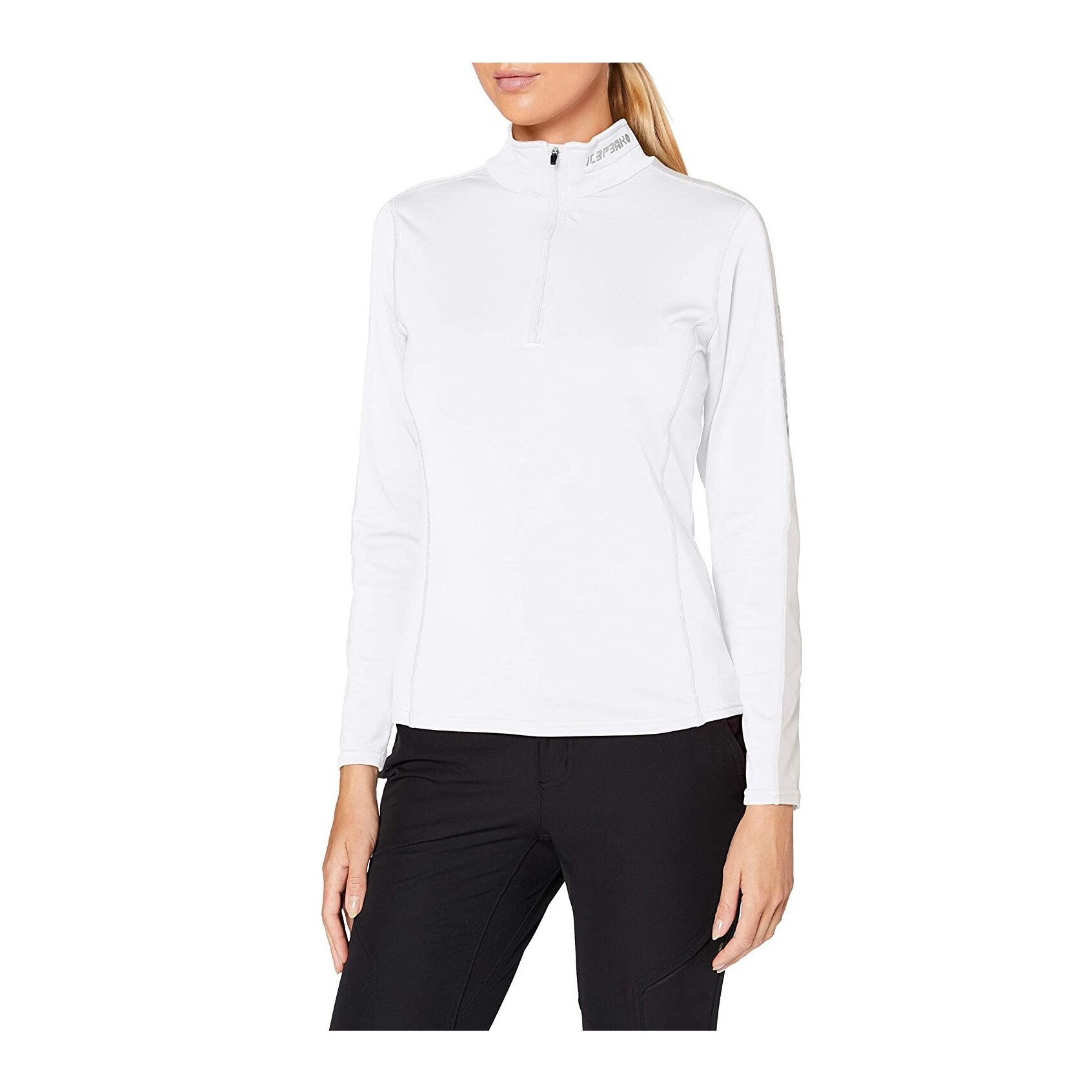 Bluza, Icepeak, Alb, L