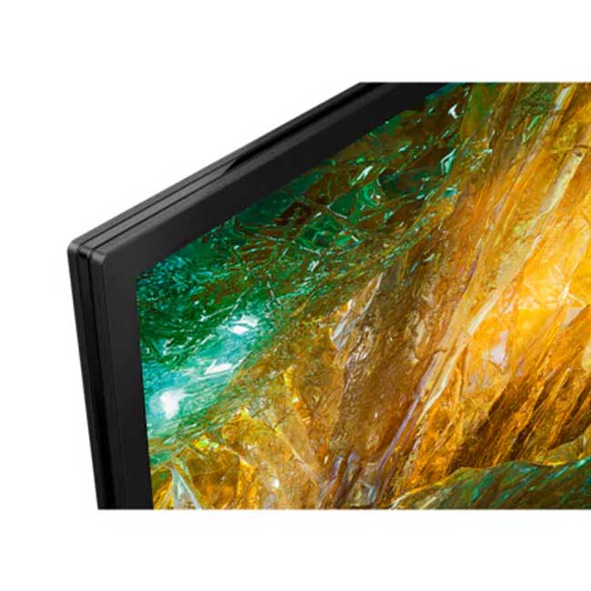 Televizor Sony KD-65XH8096, 65 HD 4K Hdr Bravia, Led direct
