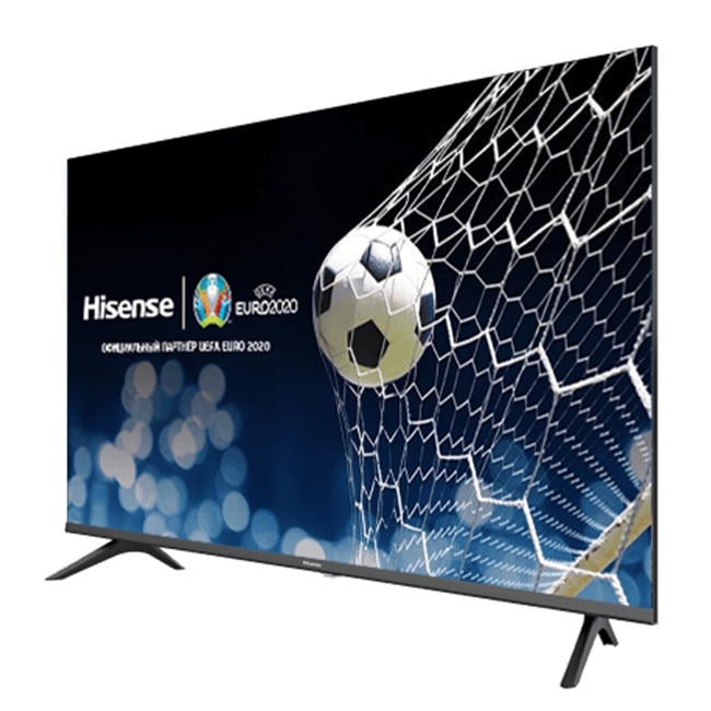 Televizor LED Hisense 32A5100F, diagonala 32", HD, Clasa A, Negru