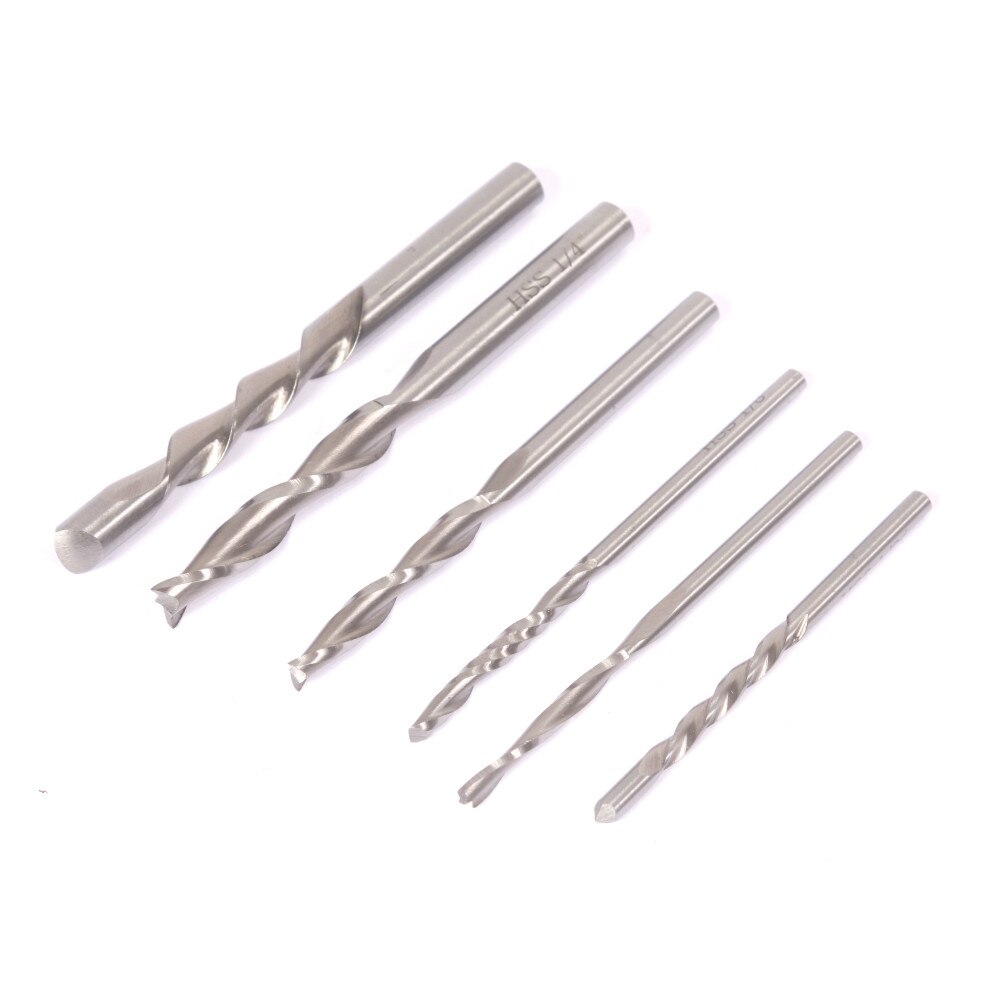 Set 11 accesorii pentru gaurit, Bass Polska