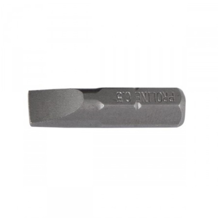 Proline Hegy, 10 db, lapos, 1/4, 25 mm, 5.5 x 0.8 mm