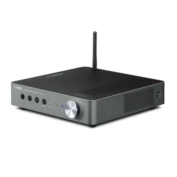 Preamplificator Yamaha MusicCast WX-C50 DarkGrey Preamplificator Yamaha MusicCast WX-C50 DarkGrey