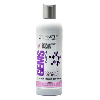 Balsam Anti-Yellow effect Spa Master 330ml Balsam Anti-Yellow effect Spa Master 330ml