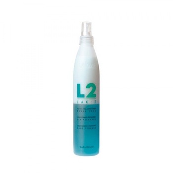 Balsam instant restructurant bifazic 300 ml Lakme LAK 2 Balsam instant restructurant bifazic 300 ml Lakme LAK 2