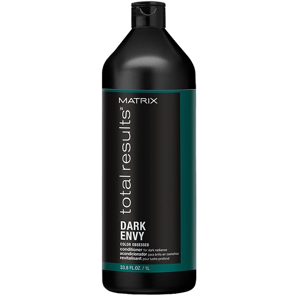 Balsam Matrix Total Results Color Obsessed Dark Envy pentru parul inchis la culoare Femei 1000 ml