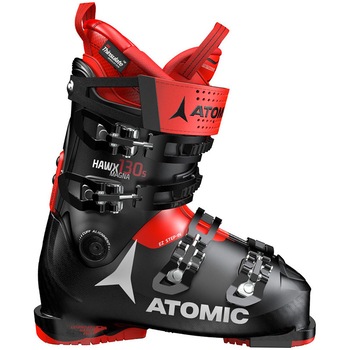 Clapari ski Atomic Hawx Magna 130 S,Barbati,Negru/Rosu,28/28.5 Clapari ski Atomic Hawx Magna 130 S,Barbati,Negru/Rosu,28/28.5