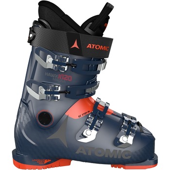 Clapari ski Atomic Hawx Magna R120,Barbati,Albastru/Rosu,29/29.5 Clapari ski Atomic Hawx Magna R120,Barbati,Albastru/Rosu,29/29.5